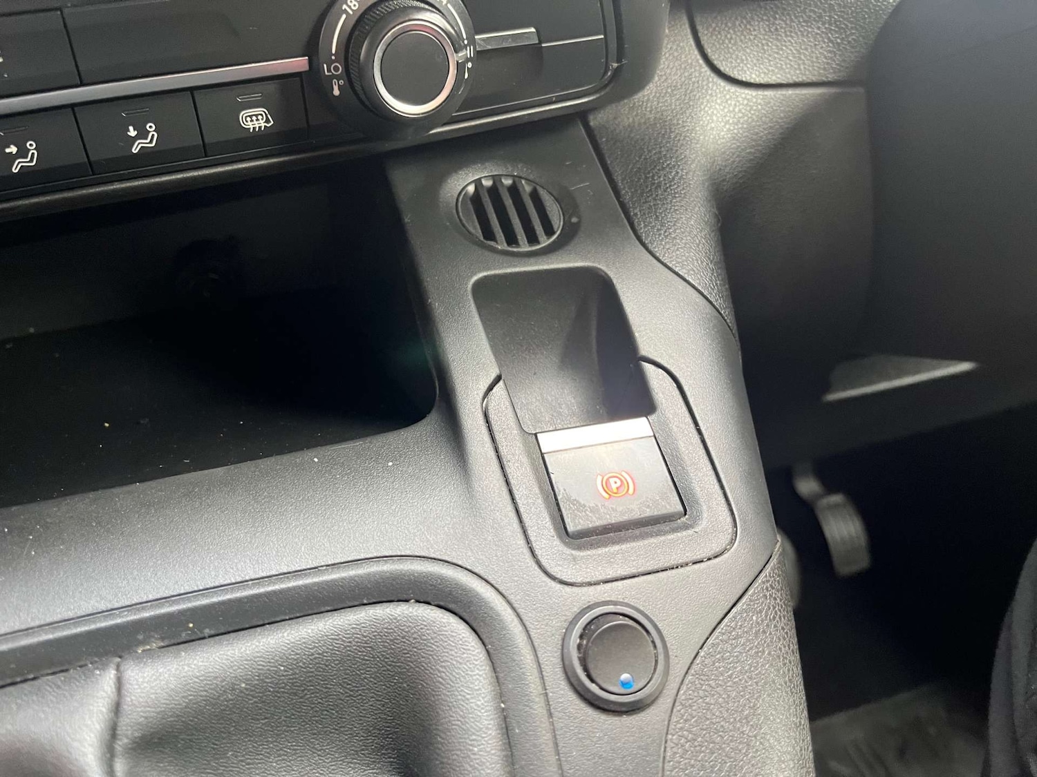 Used Vauxhall Combo 2020 for sale - 76881582: Photo 33