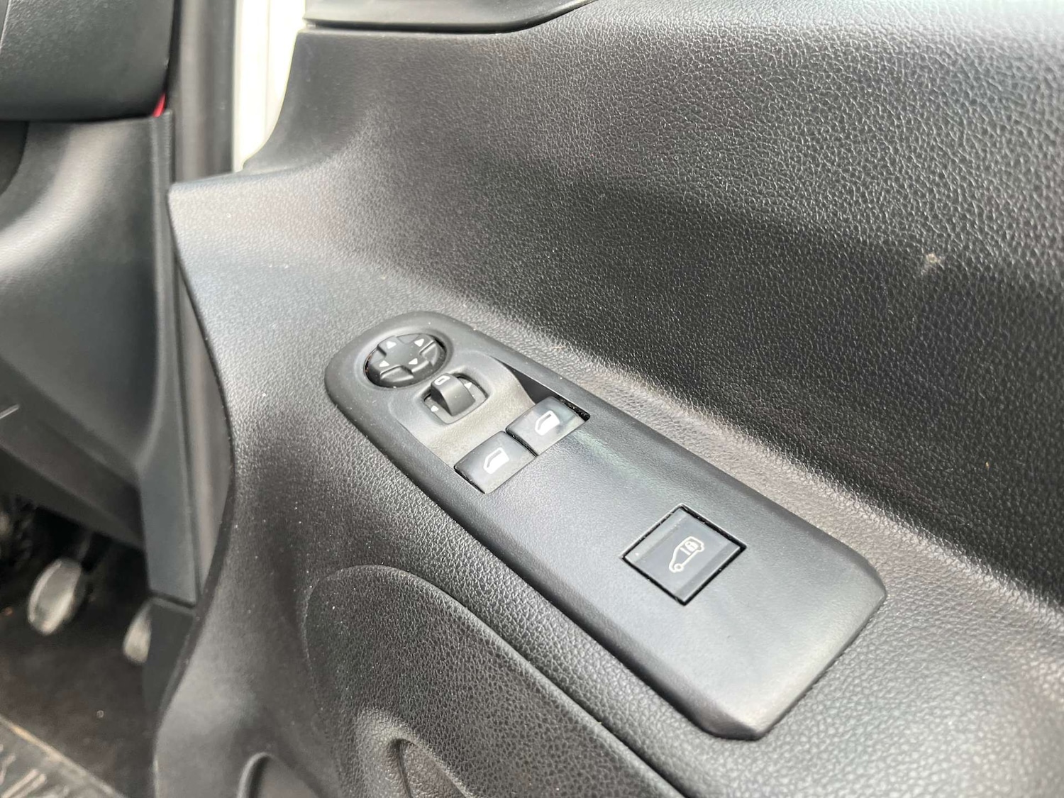 Used Vauxhall Combo 2020 for sale - 76881582: Photo 35