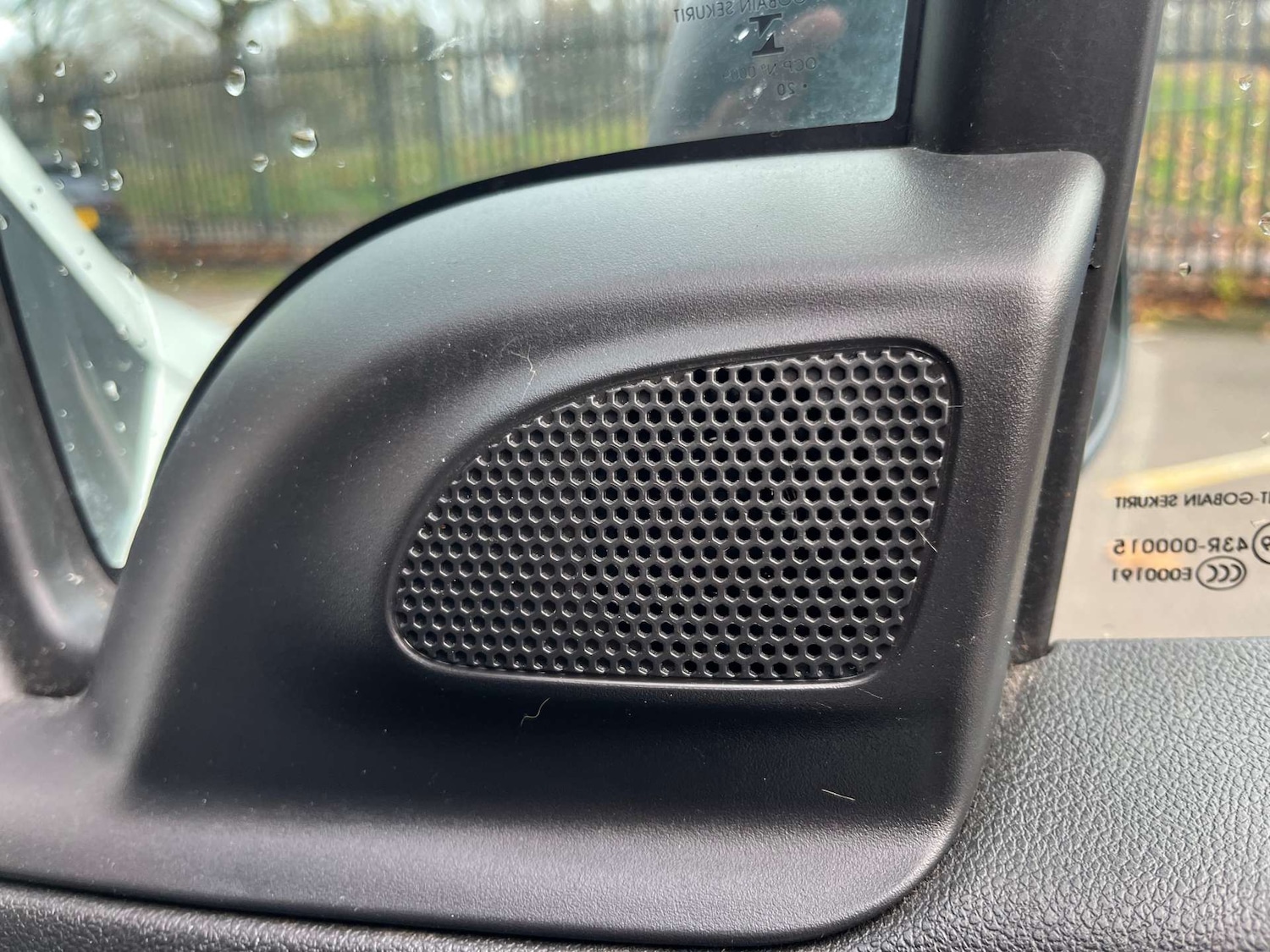 Used Vauxhall Combo 2020 for sale - 76881582: Photo 41