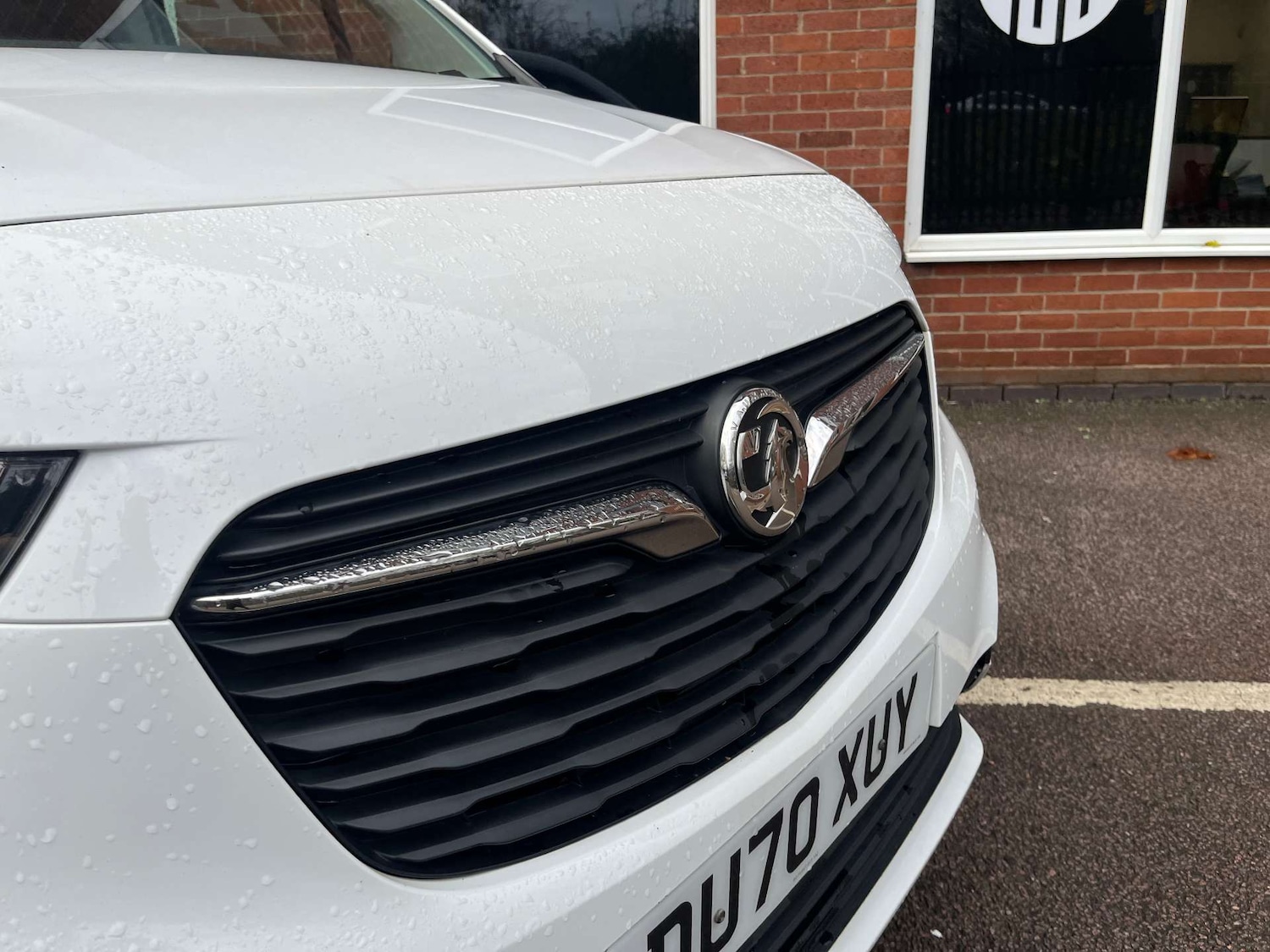 Used Vauxhall Combo 2020 for sale - 76881582: Photo 43