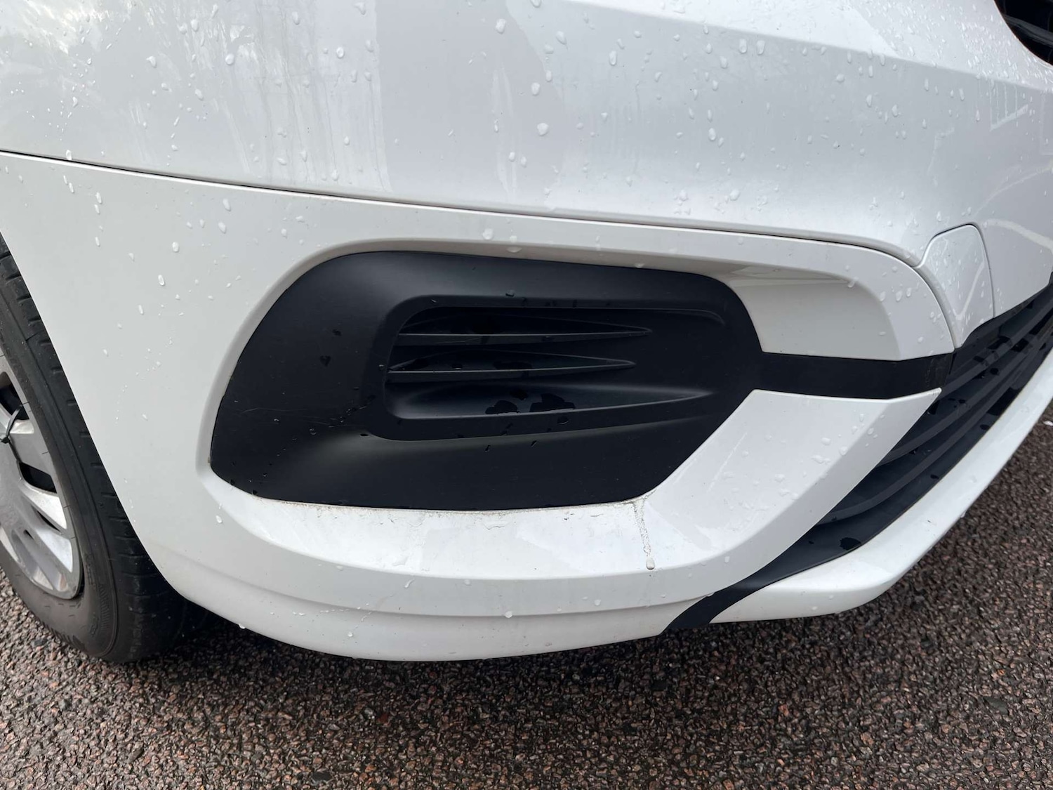 Used Vauxhall Combo 2020 for sale - 76881582: Photo 44