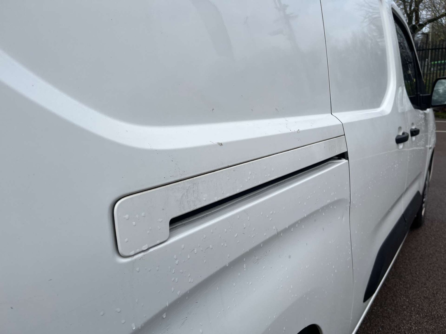 Used Vauxhall Combo 2020 for sale - 76881582: Photo 46