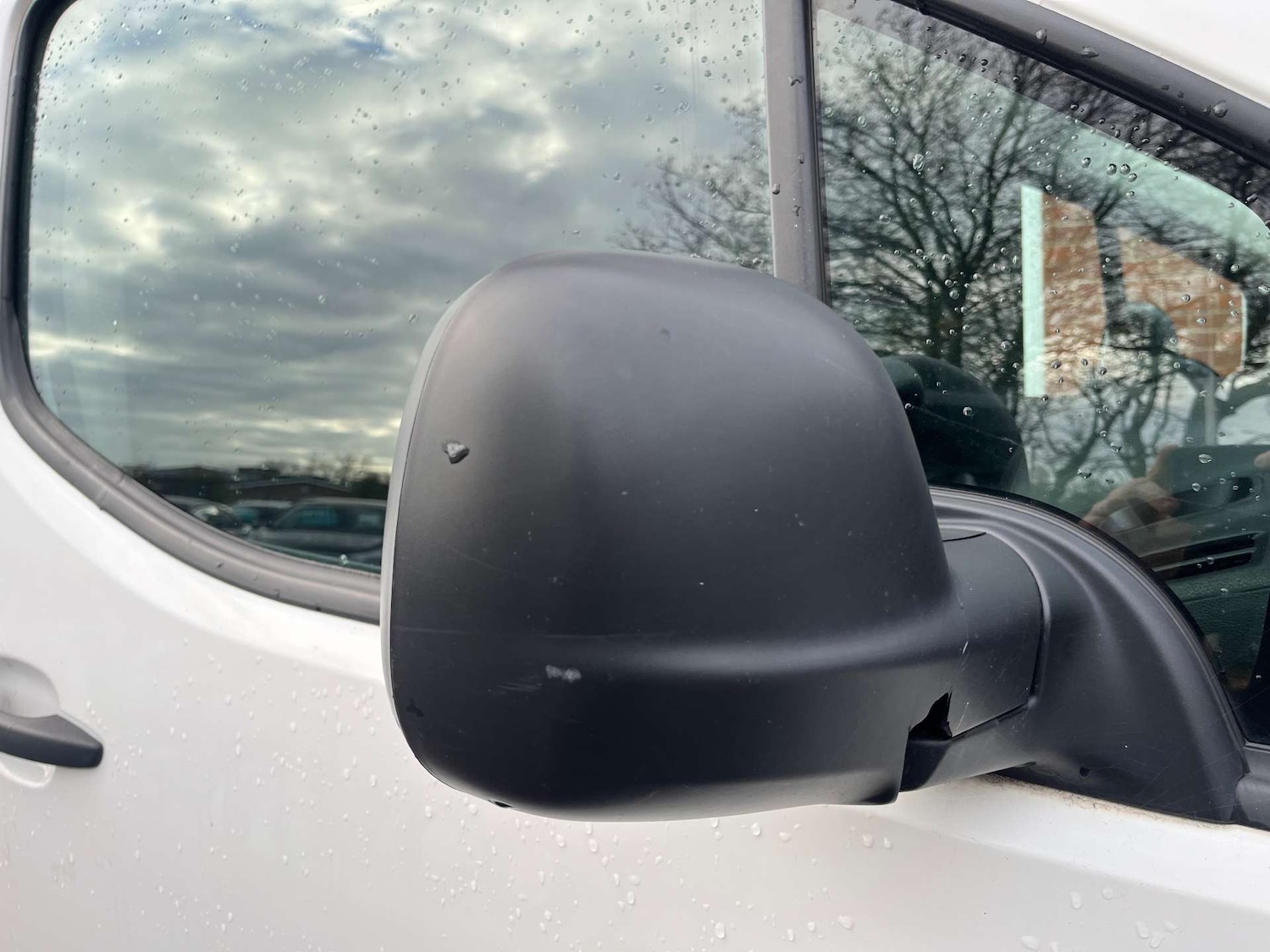 Used Vauxhall Combo 2020 for sale - 76881582: Photo 48