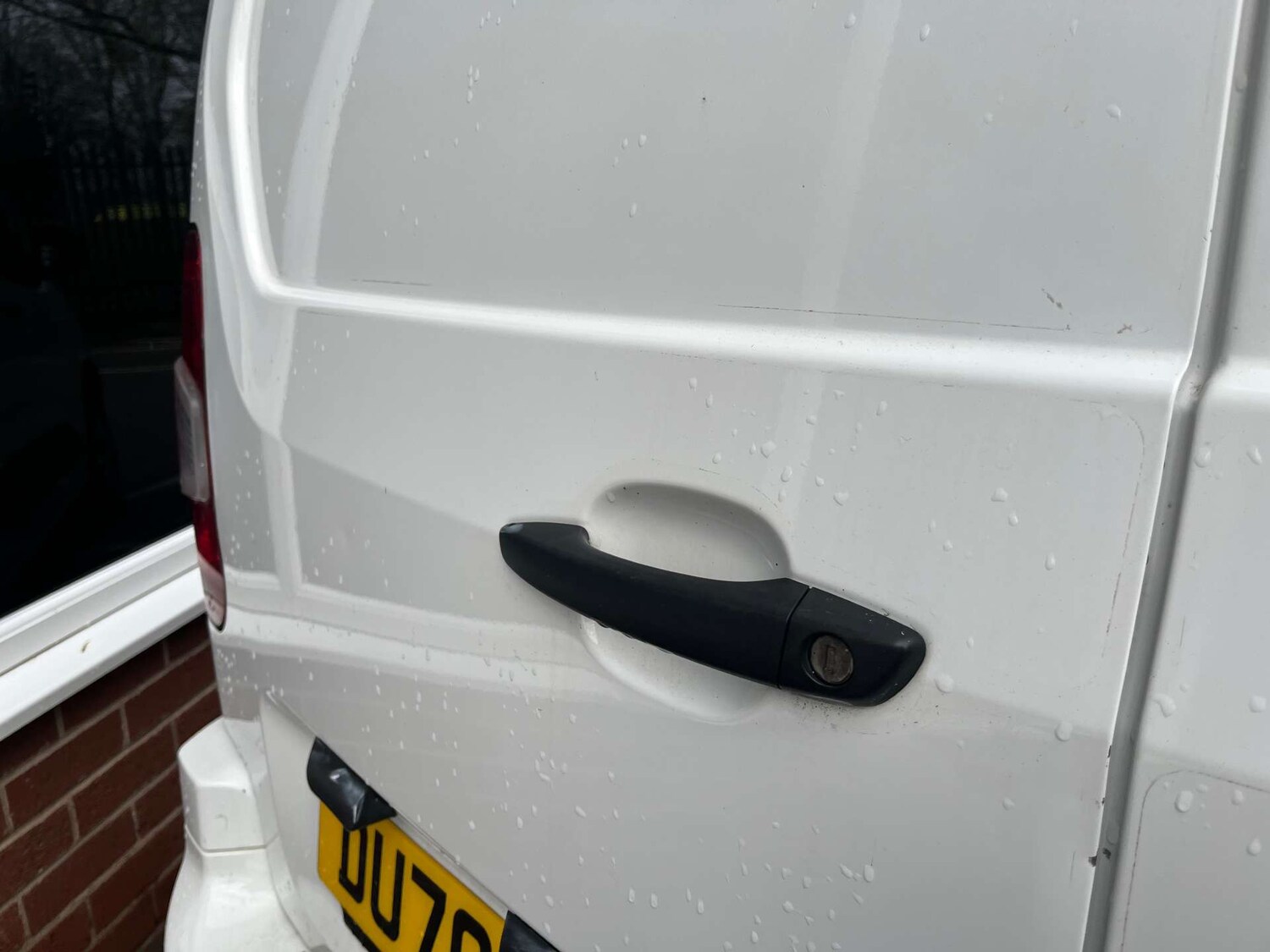 Used Vauxhall Combo 2020 for sale - 76881582: Photo 49