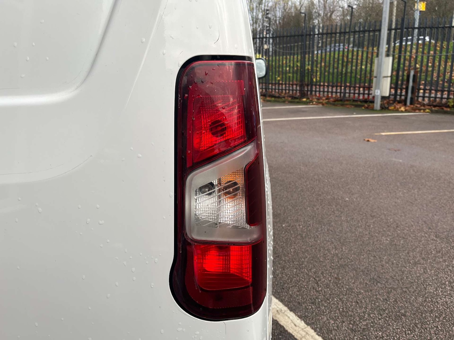 Used Vauxhall Combo 2020 for sale - 76881582: Photo 50