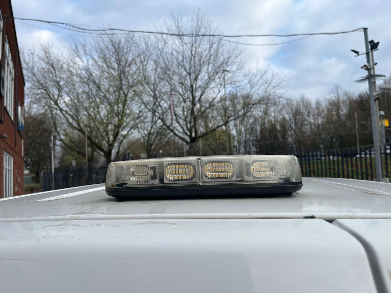 Used Vauxhall Combo 2020 for sale - 76881582: Photo 51