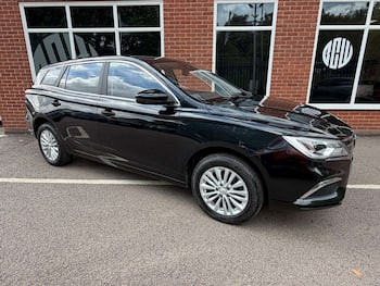Used MG MG5 2022 for sale - 79734648: Photo