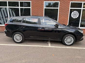 Used MG MG5 2022 for sale - 79734648: Photo