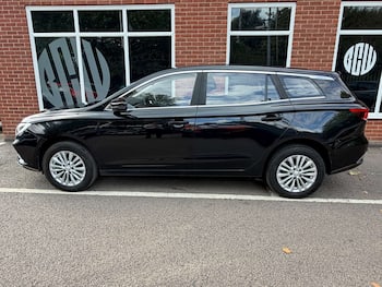 Used MG MG5 2022 for sale - 79734648: Photo