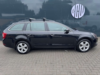 Used Skoda Octavia 2020 for sale - 75516353: Photo