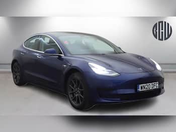 Used Tesla Model 3 2020 for sale - 79760165: Photo