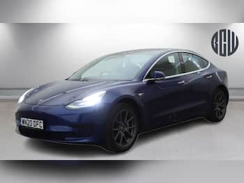 Used Tesla Model 3 2020 for sale - 79760165: Photo