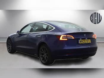 Used Tesla Model 3 2020 for sale - 79760165: Photo