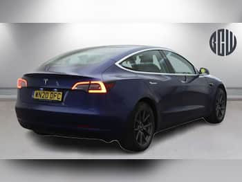 Used Tesla Model 3 2020 for sale - 79760165: Photo