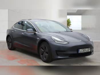 Used Tesla Model 3 2019 for sale - 79628551: Photo