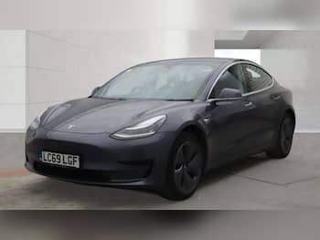 Used Tesla Model 3 2019 for sale - 79628551: Photo