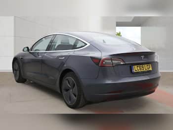 Used Tesla Model 3 2019 for sale - 79628551: Photo