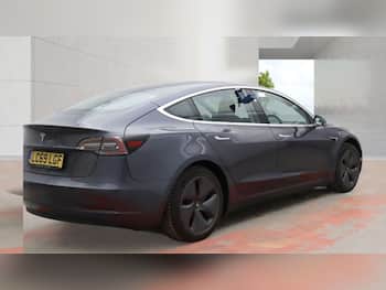 Used Tesla Model 3 2019 for sale - 79628551: Photo