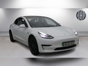 Tesla Model 3 feature image