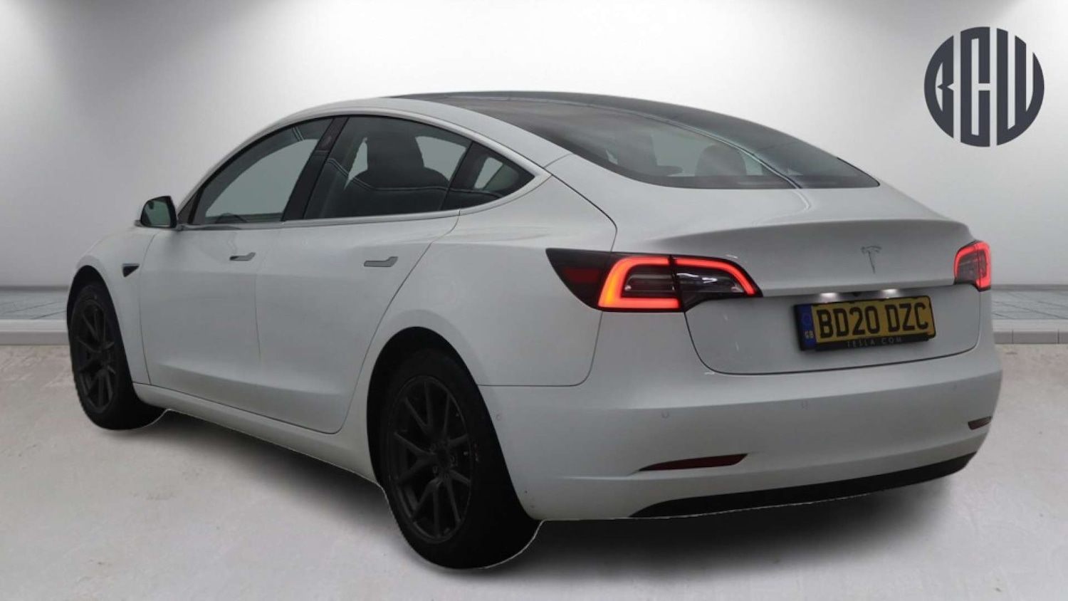 Used Tesla Model 3 2020 for sale - 77535134: Photo 3