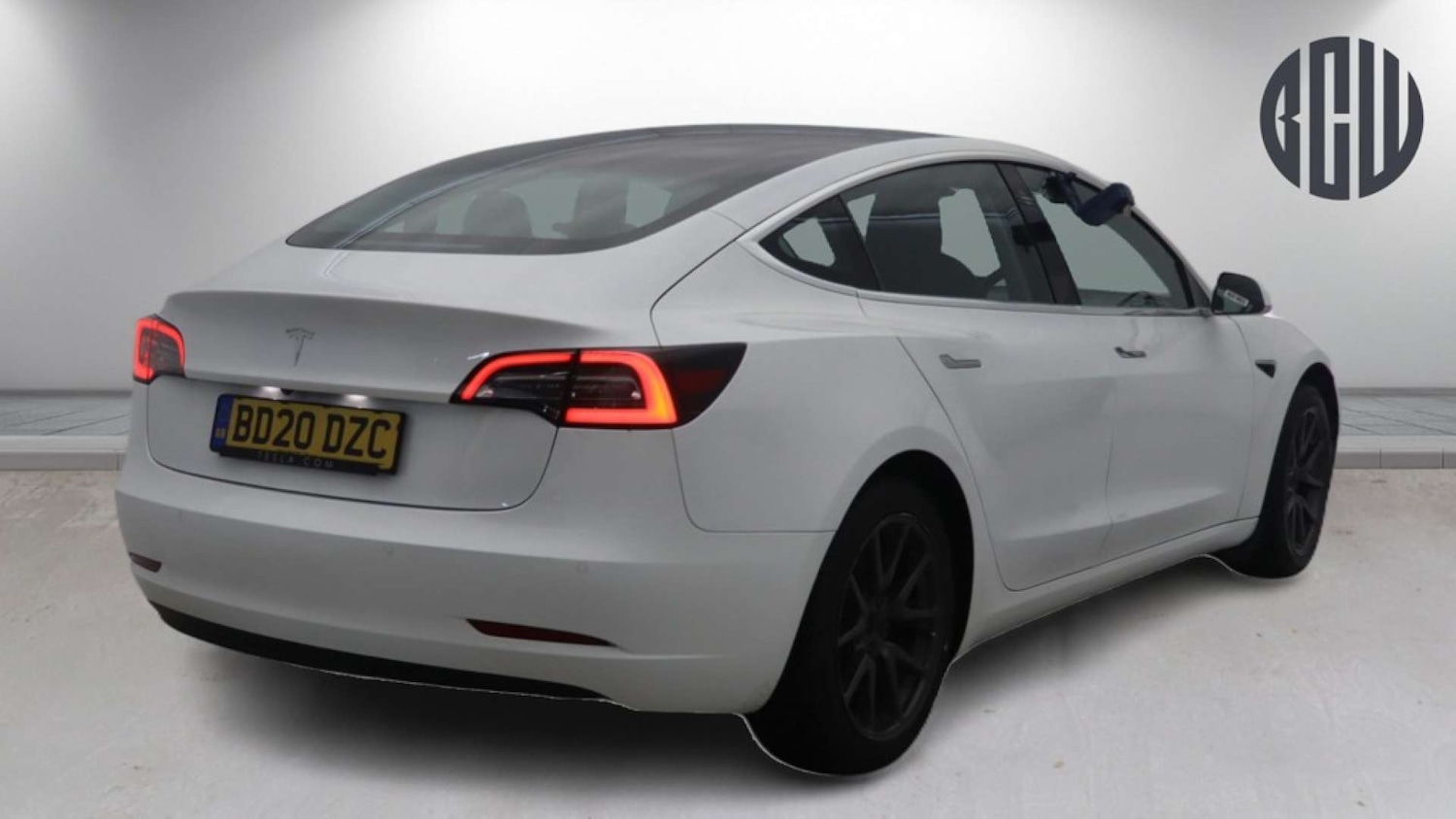 Used Tesla Model 3 2020 for sale - 77535134: Photo 4