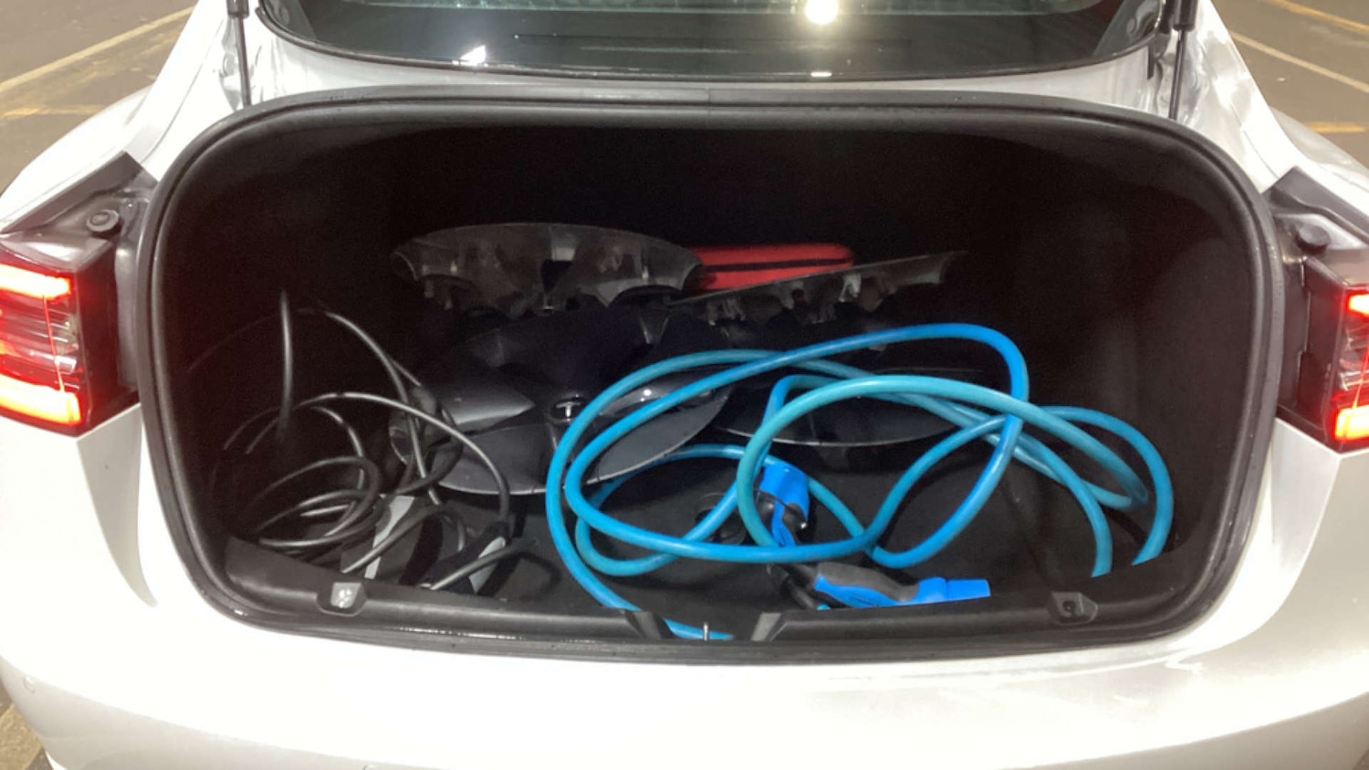 Used Tesla Model 3 2020 for sale - 77535134: Photo 7