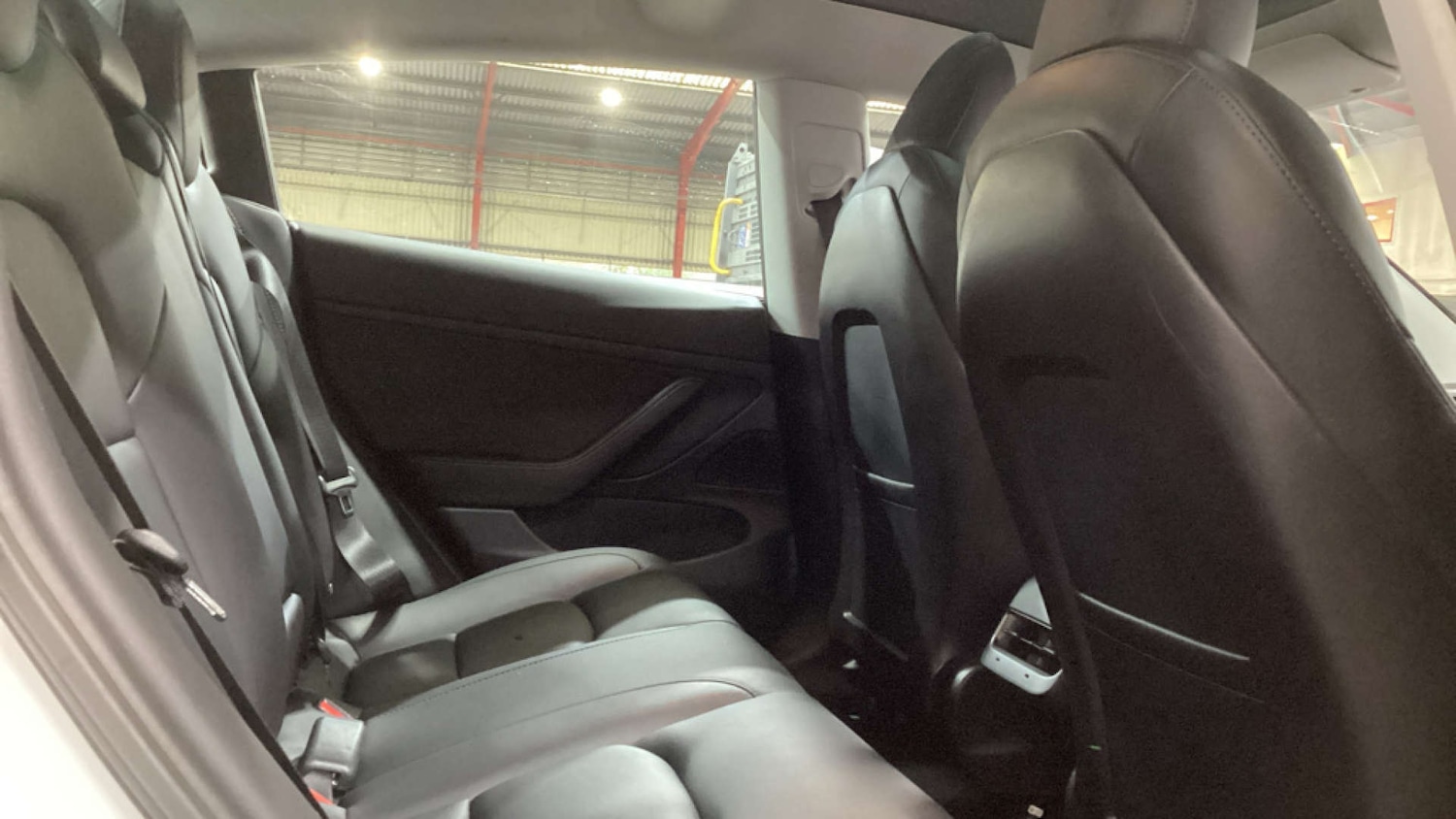 Used Tesla Model 3 2020 for sale - 77535134: Photo 8