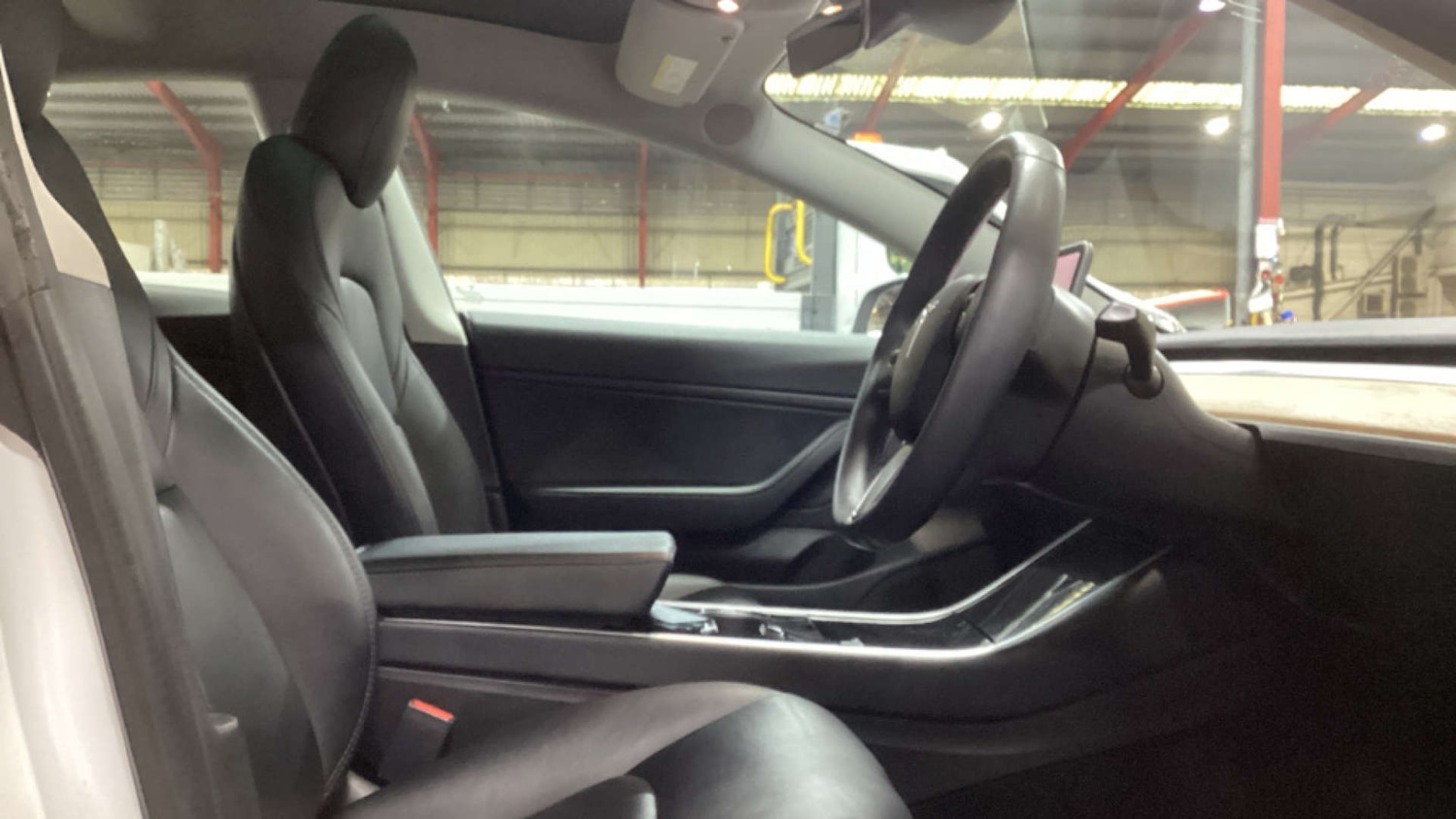 Used Tesla Model 3 2020 for sale - 77535134: Photo 9