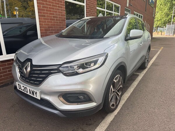 Used Renault Kadjar 2020 for sale - 75638779: Photo 10