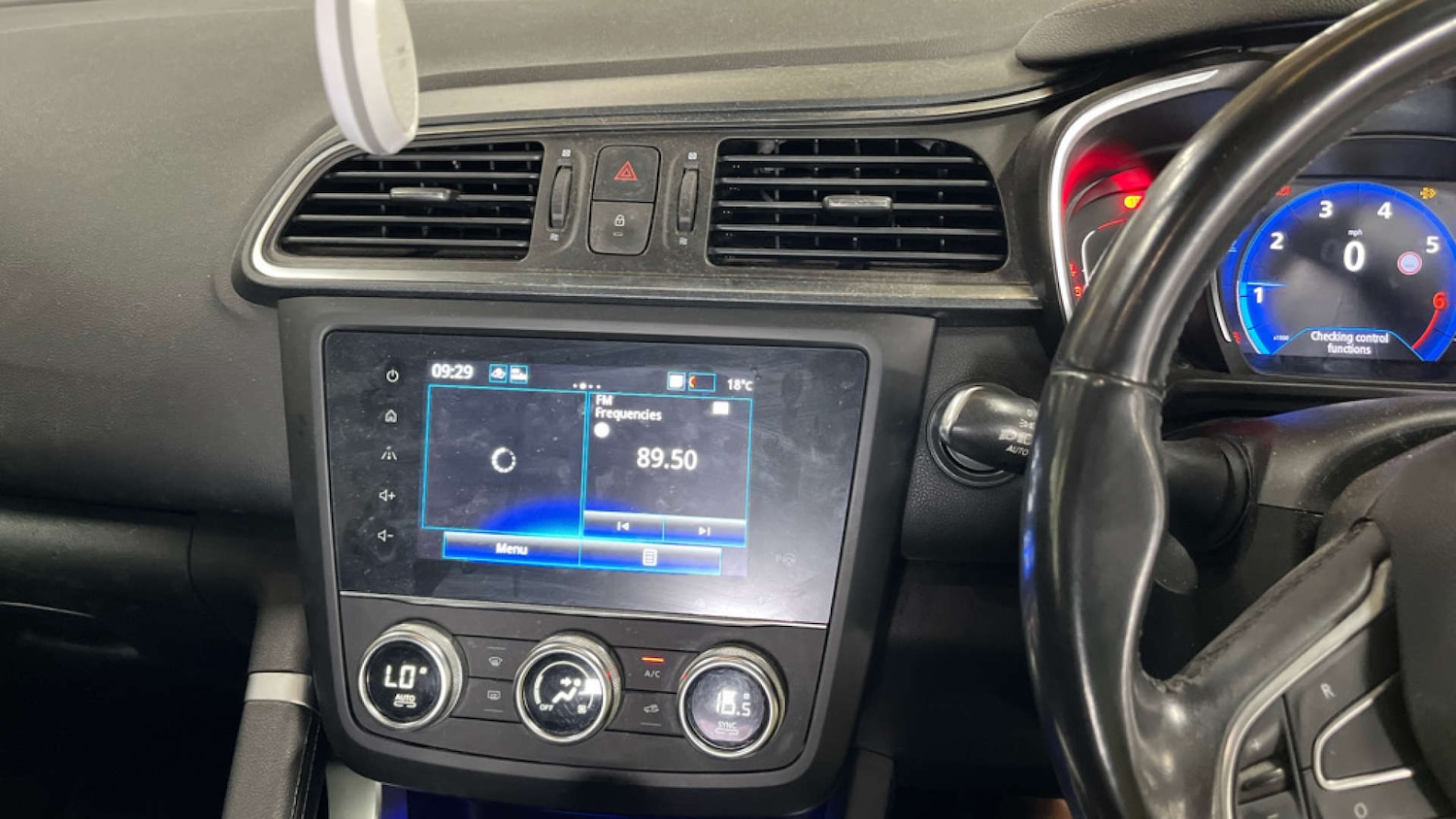 Vehicle 11