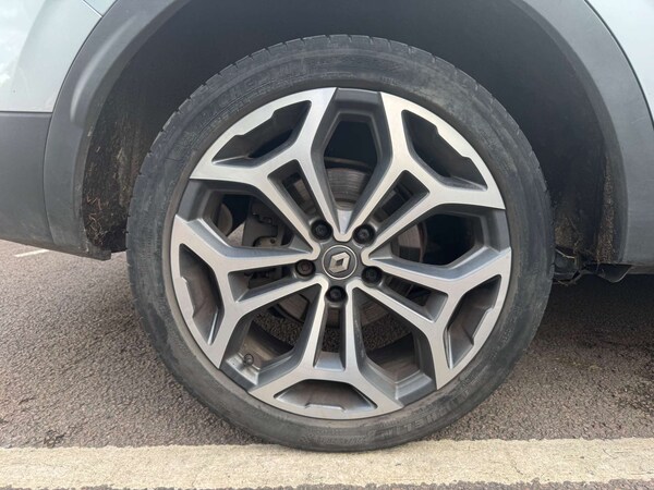 Used Renault Kadjar 2020 for sale - 75638779: Photo 11