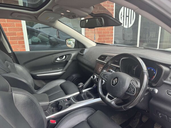 Used Renault Kadjar 2020 for sale - 75638779: Photo 12