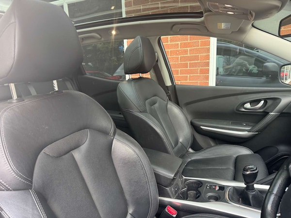 Used Renault Kadjar 2020 for sale - 75638779: Photo 13