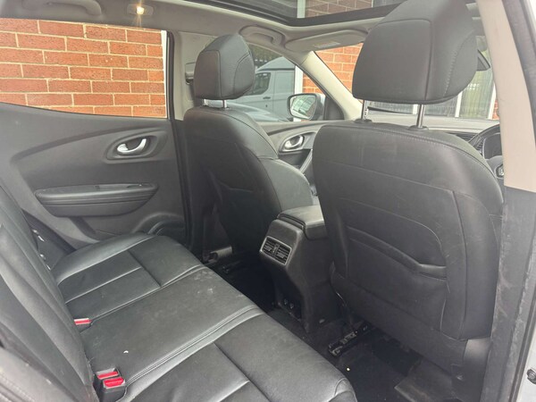 Used Renault Kadjar 2020 for sale - 75638779: Photo 15