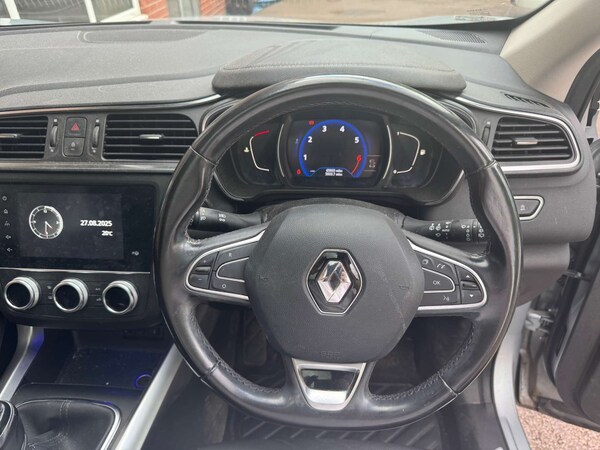 Used Renault Kadjar 2020 for sale - 75638779: Photo 16