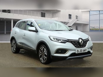 Renault - Kadjar