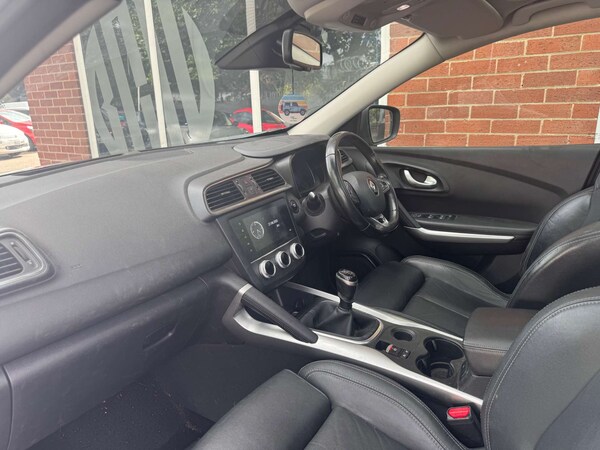 Used Renault Kadjar 2020 for sale - 75638779: Photo 22
