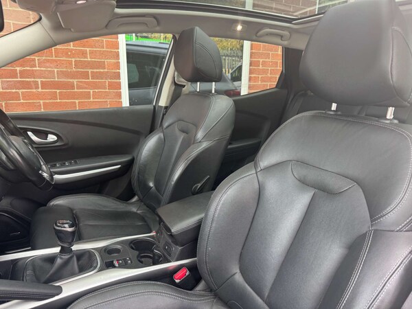 Used Renault Kadjar 2020 for sale - 75638779: Photo 23