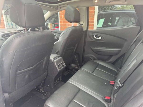 Used Renault Kadjar 2020 for sale - 75638779: Photo 24