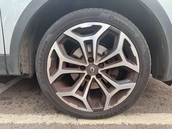 Used Renault Kadjar 2020 for sale - 75638779: Photo 27