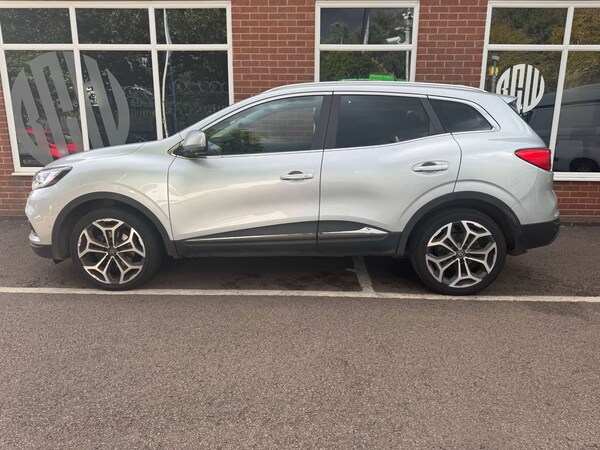 Used Renault Kadjar 2020 for sale - 75638779: Photo 3
