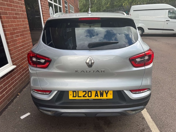 Used Renault Kadjar 2020 for sale - 75638779: Photo 5