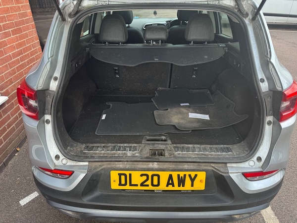 Used Renault Kadjar 2020 for sale - 75638779: Photo 6