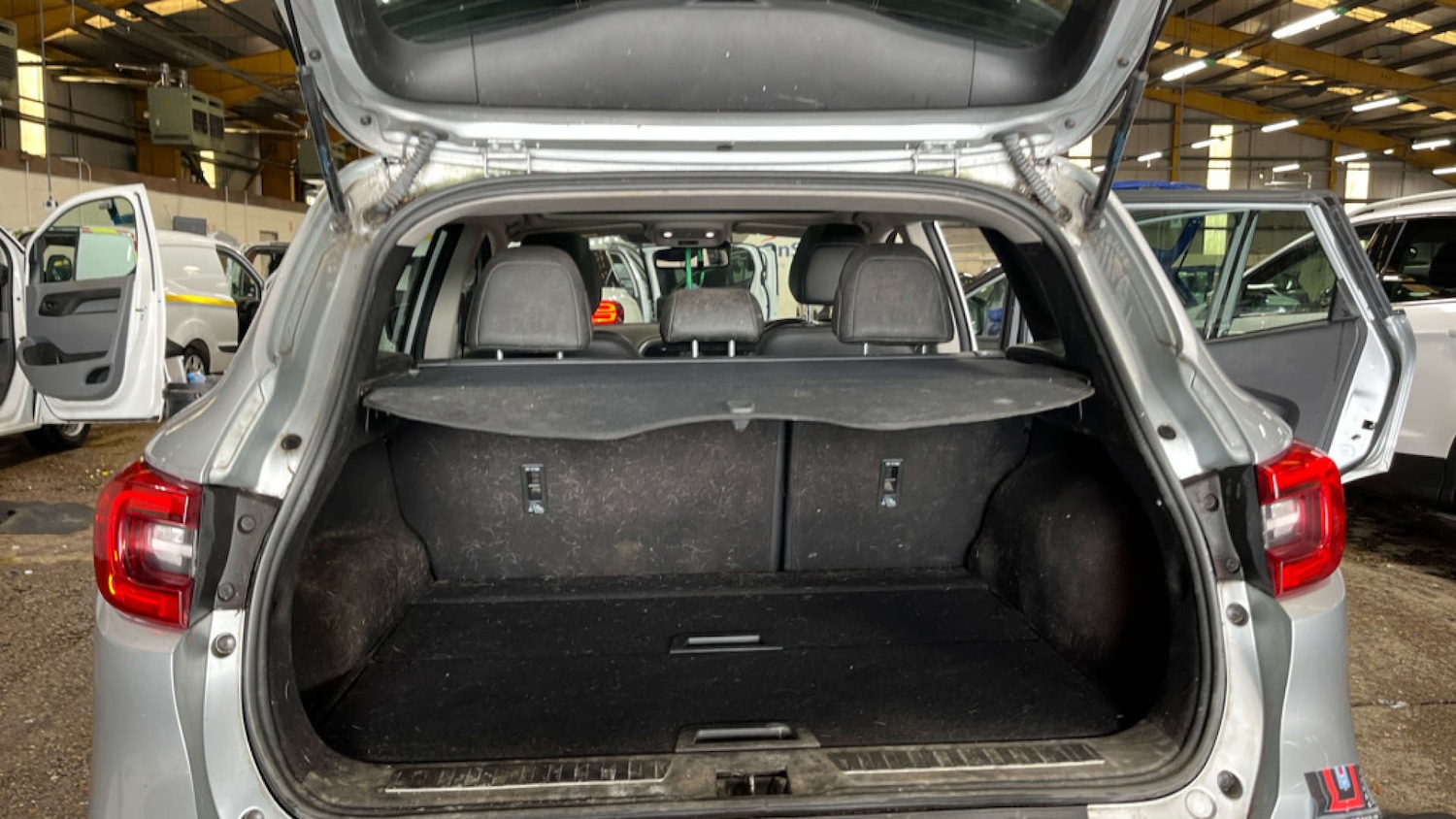 Vehicle 7
