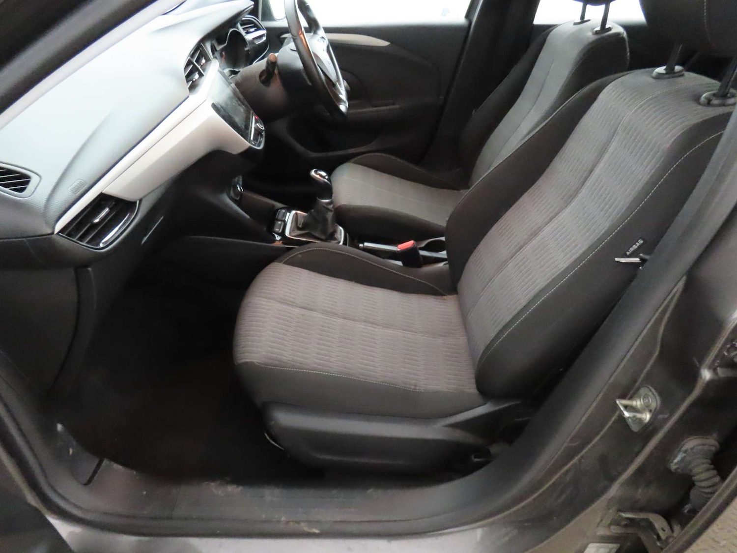 Used Vauxhall Corsa 2020 for sale - 77264708: Photo 11