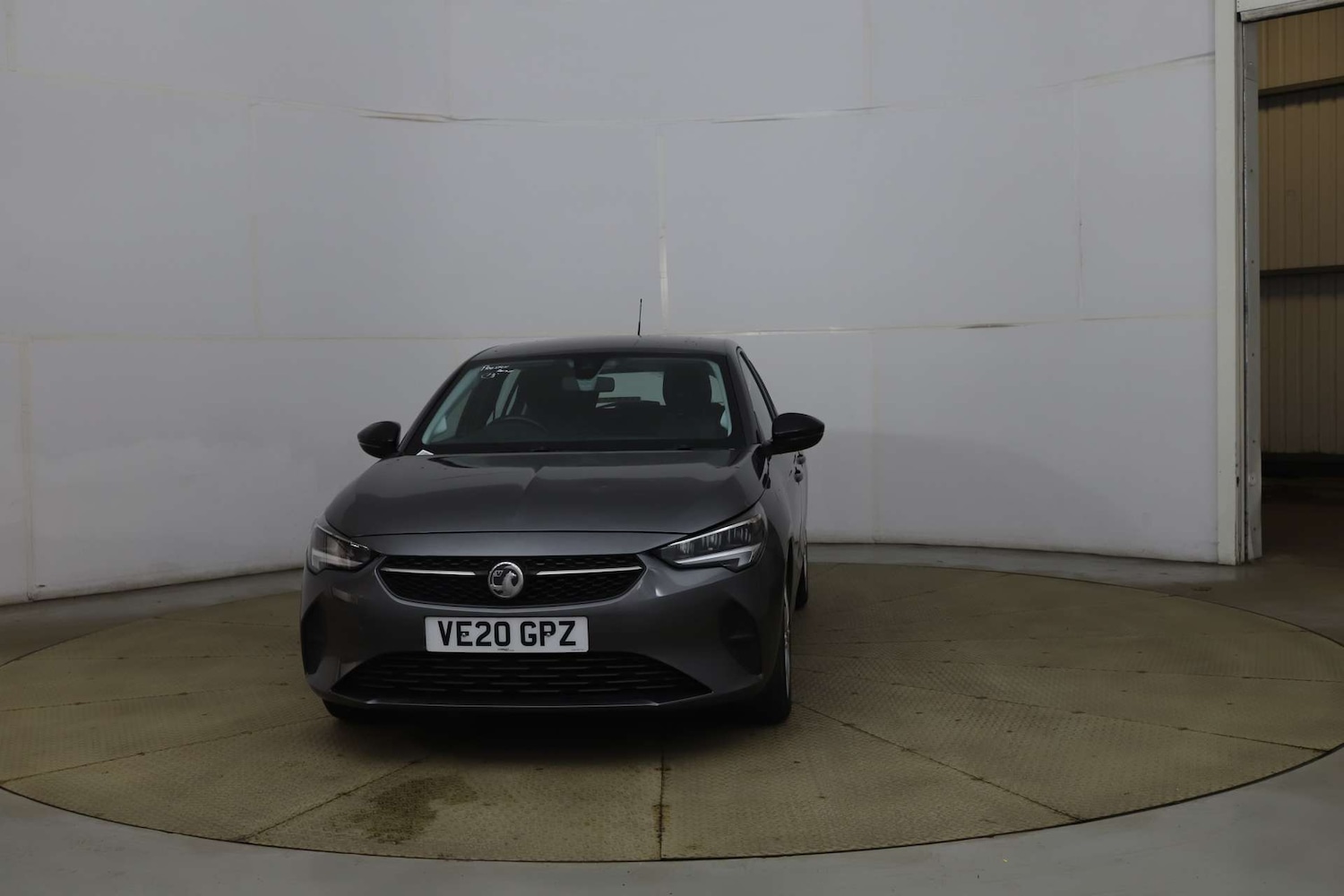 Used Vauxhall Corsa 2020 for sale - 77264708: Photo 2