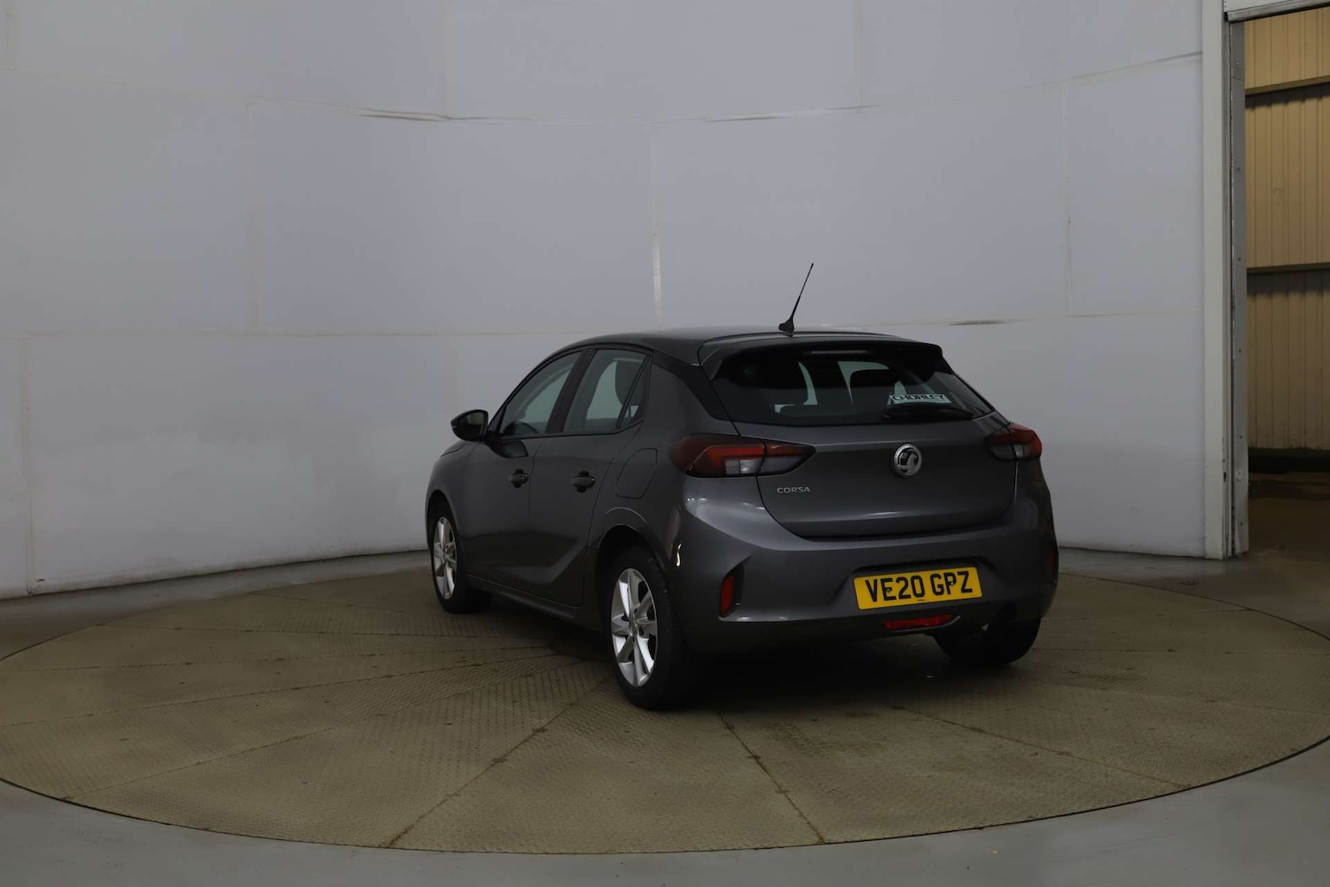 Used Vauxhall Corsa 2020 for sale - 77264708: Photo 4