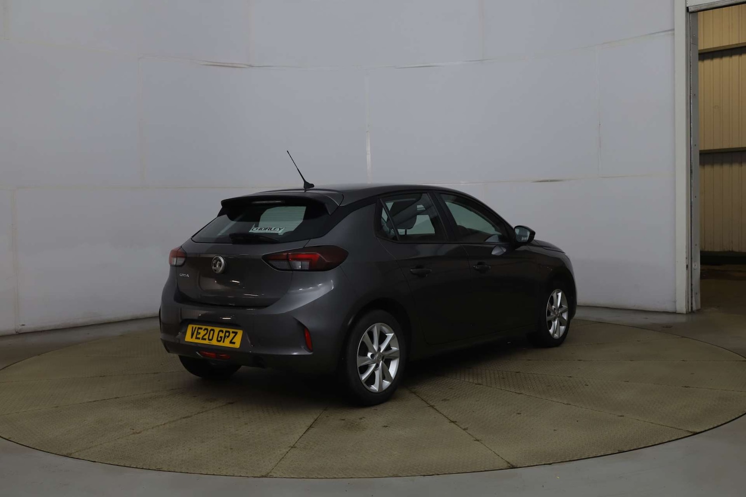 Used Vauxhall Corsa 2020 for sale - 77264708: Photo 5