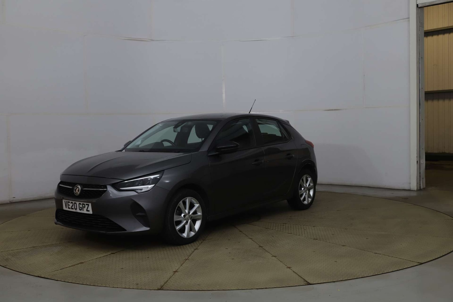 Used Vauxhall Corsa 2020 for sale - 77264708: Photo 6