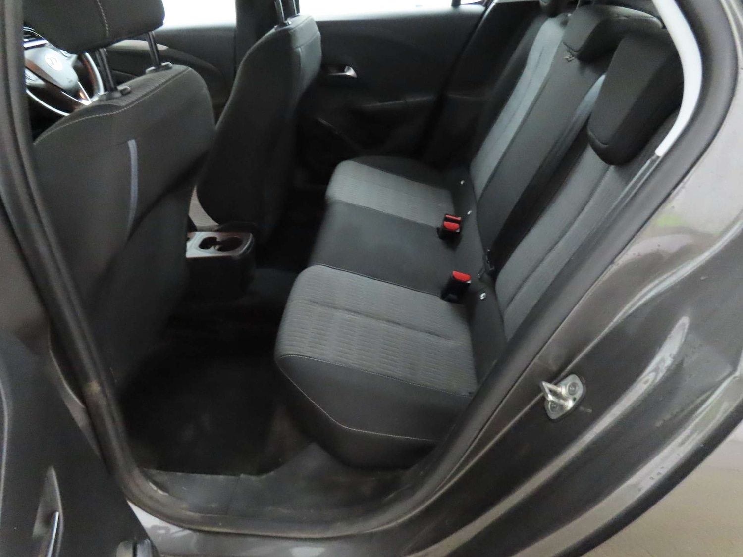 Used Vauxhall Corsa 2020 for sale - 77264708: Photo 8